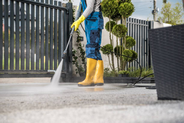 Best Driveway Pressure Washing  in Richardson, TX